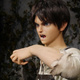 Illustration for article titled Not All Anime Characters Look Freaky in Real Life